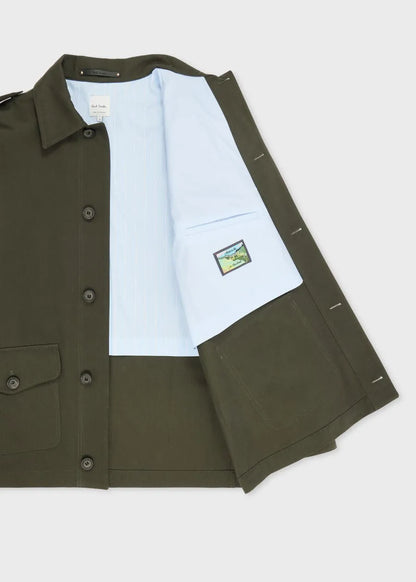 Khaki