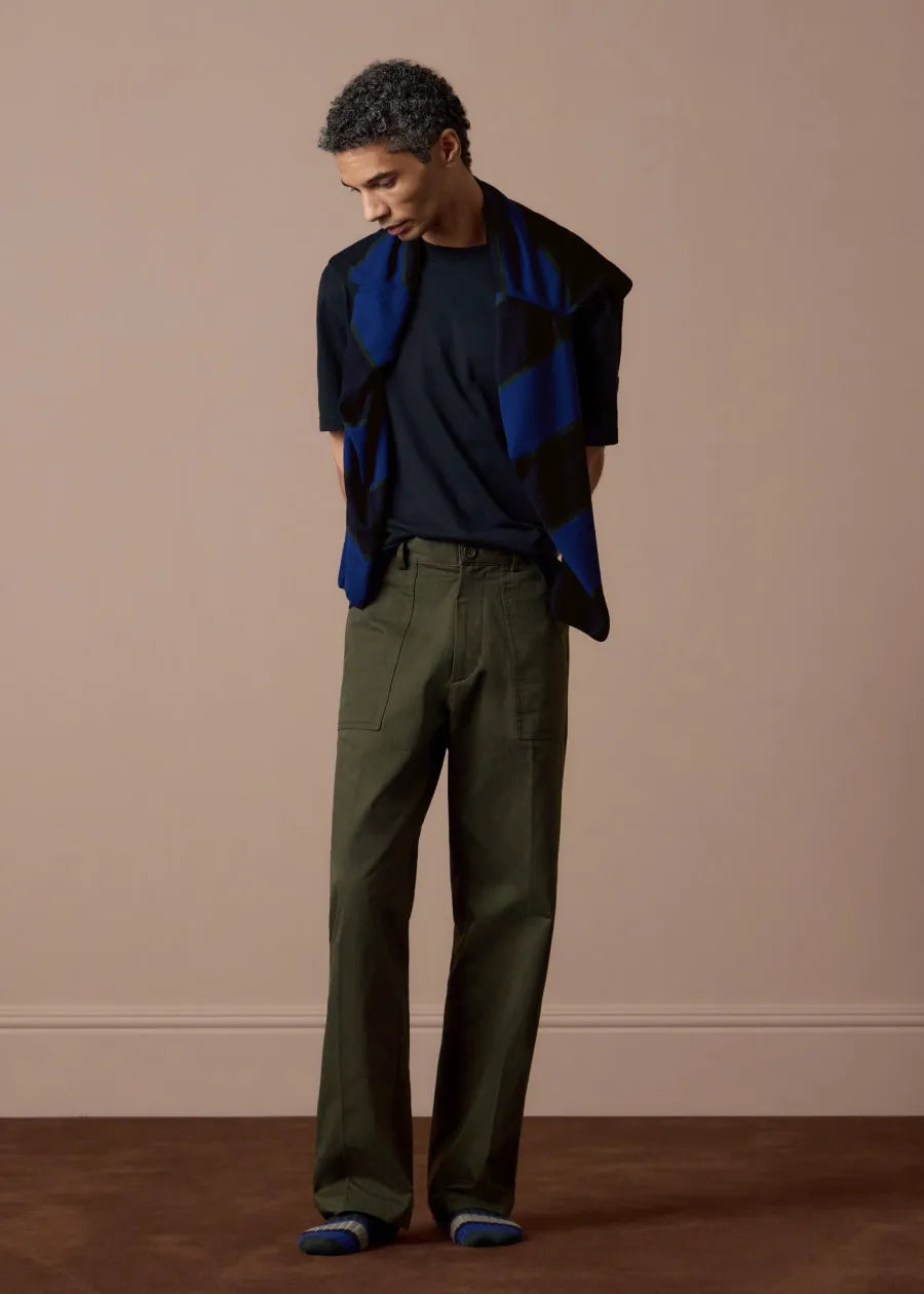 Khaki