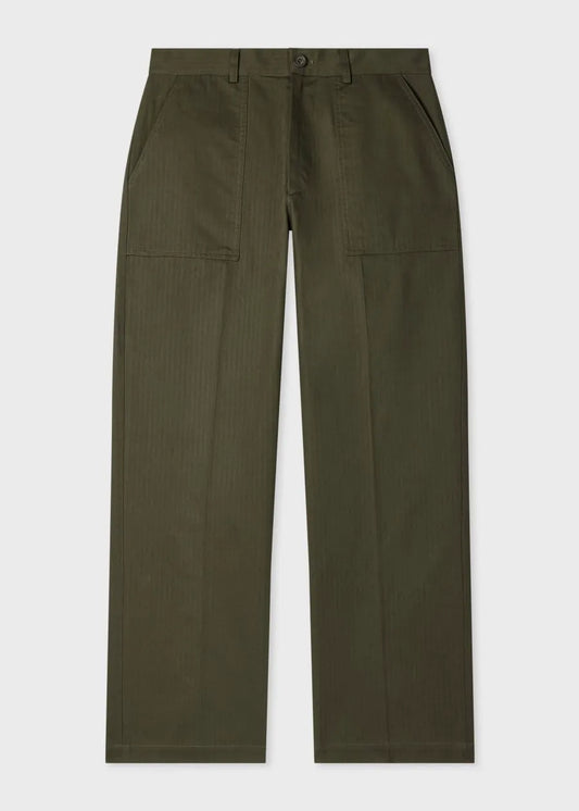 Khaki