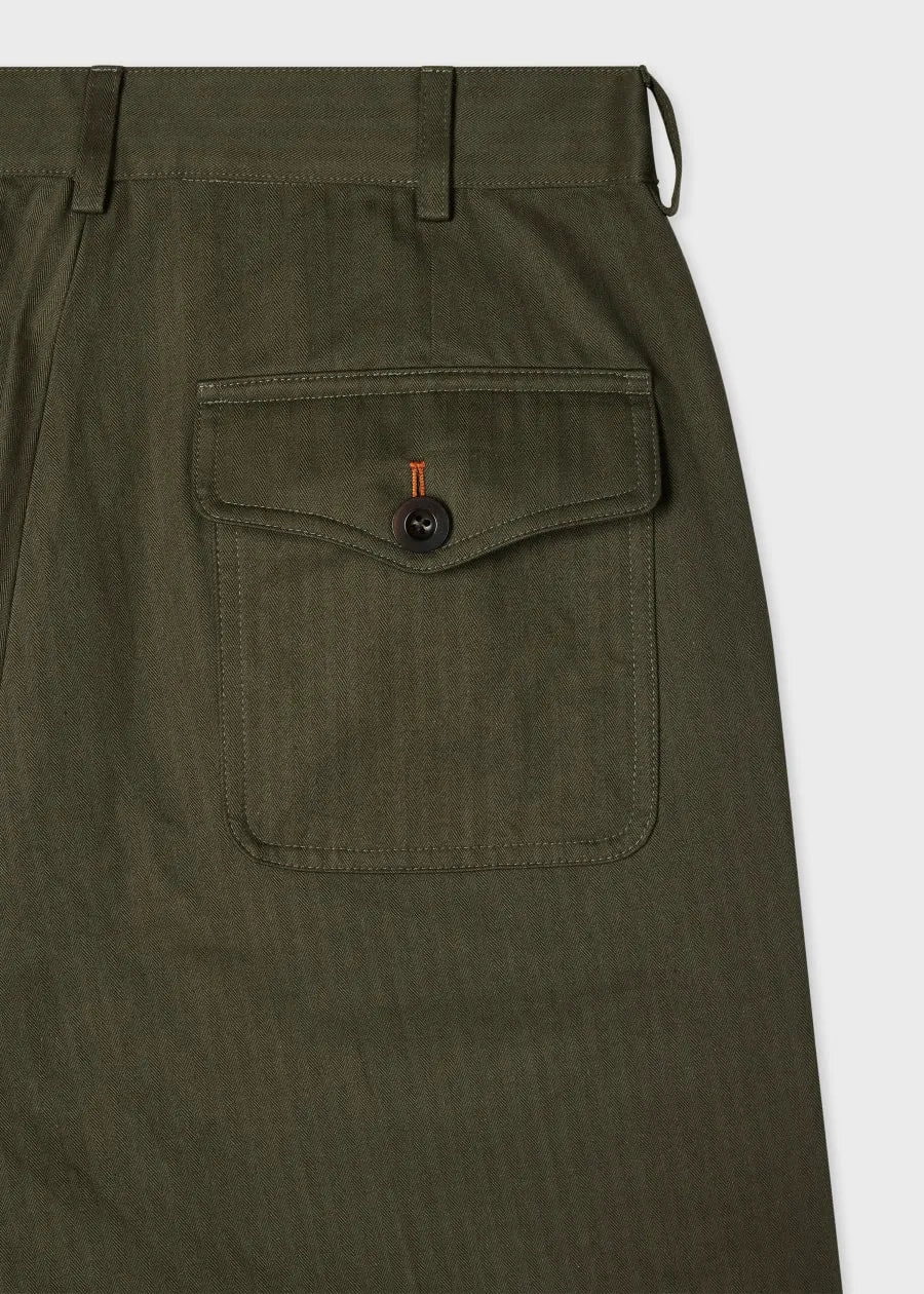 Khaki