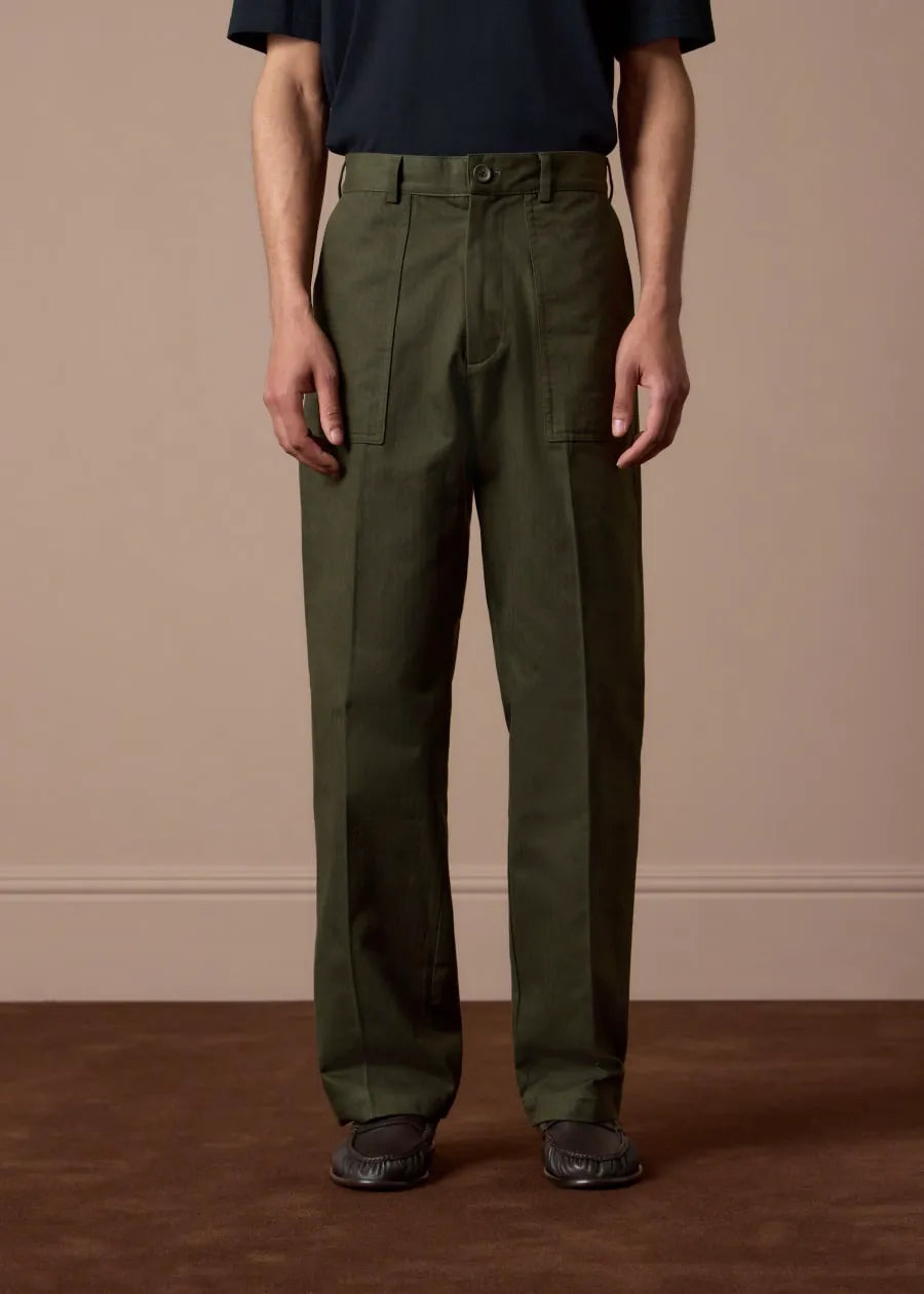 Khaki