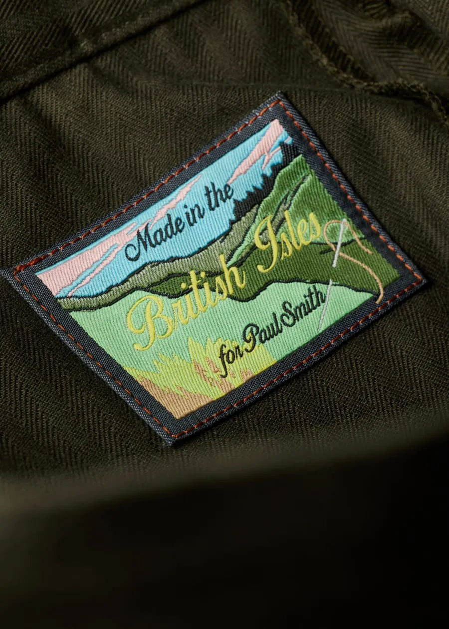 Khaki
