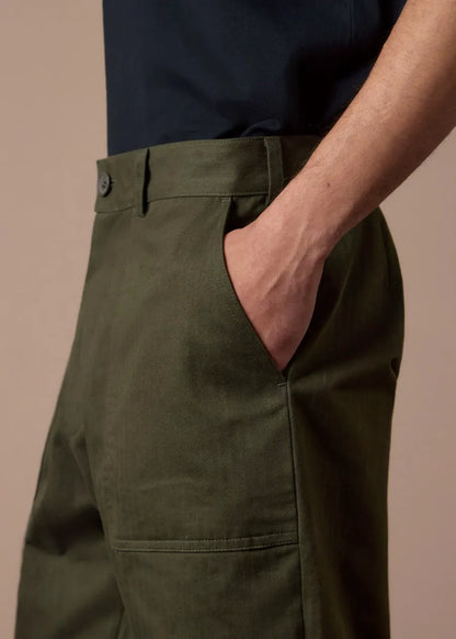 Khaki