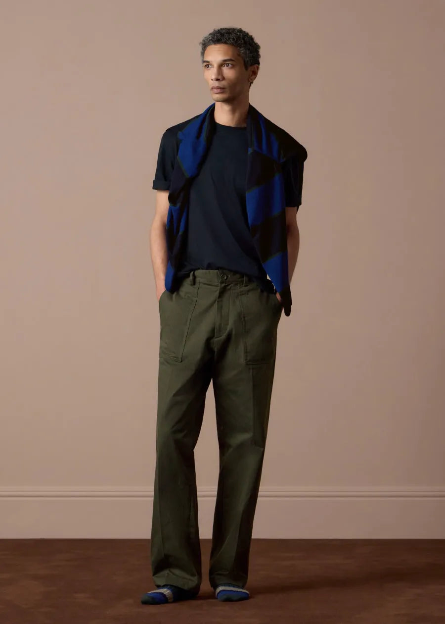 Navy