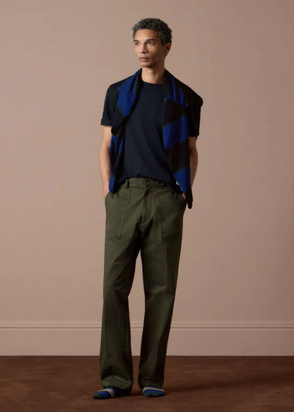 Navy