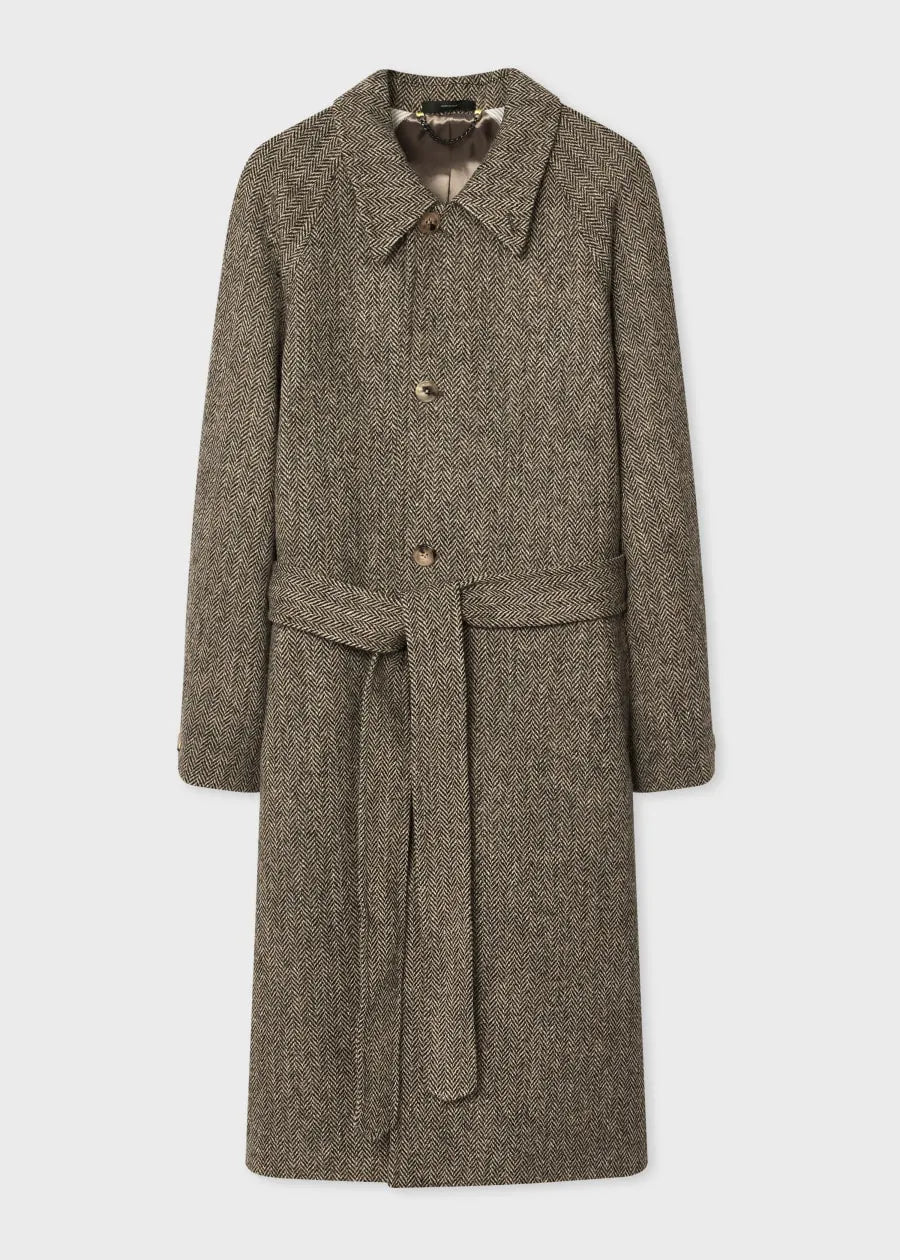 Light Brown