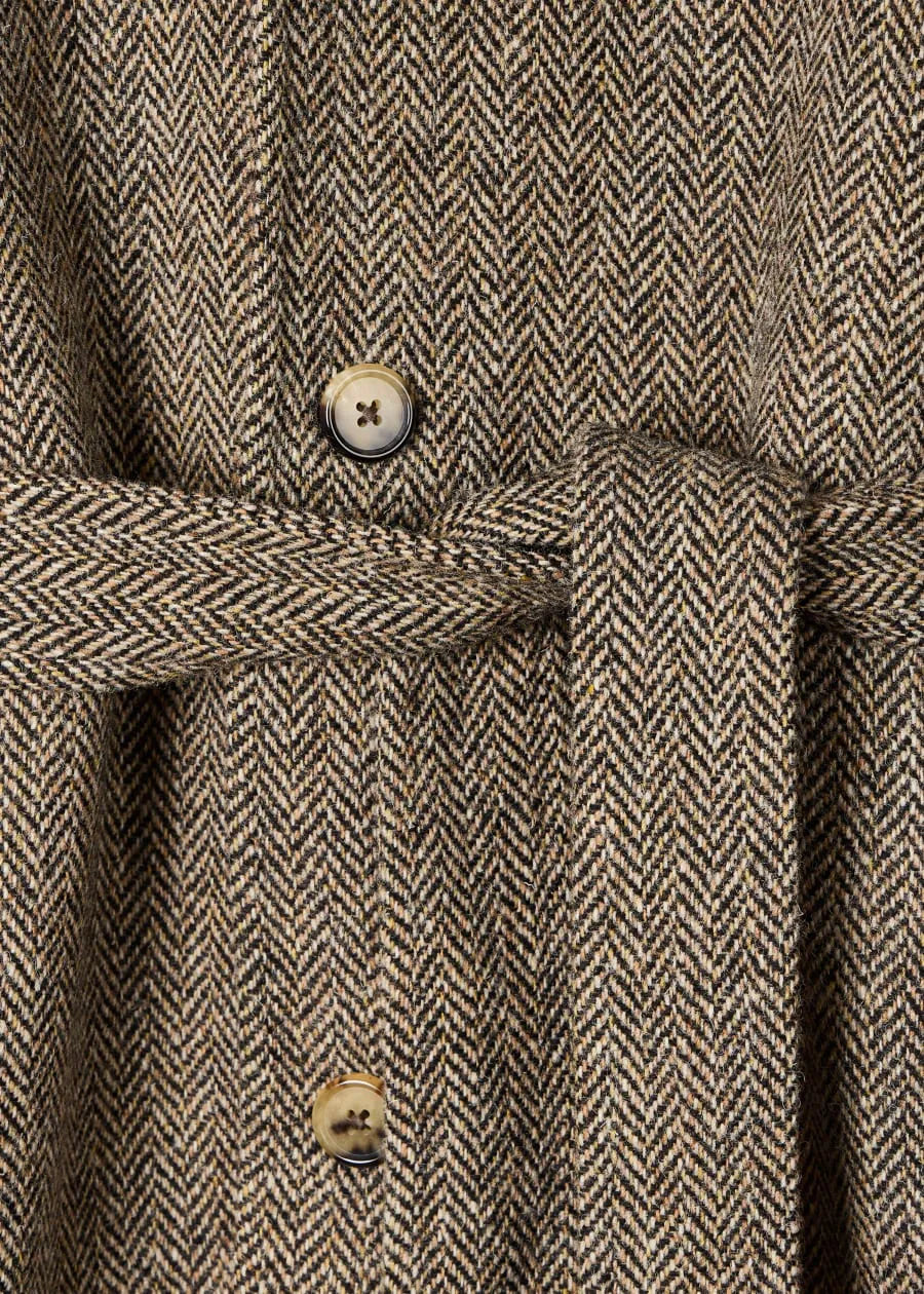 Light Brown