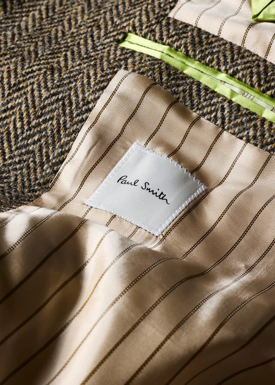Light Brown