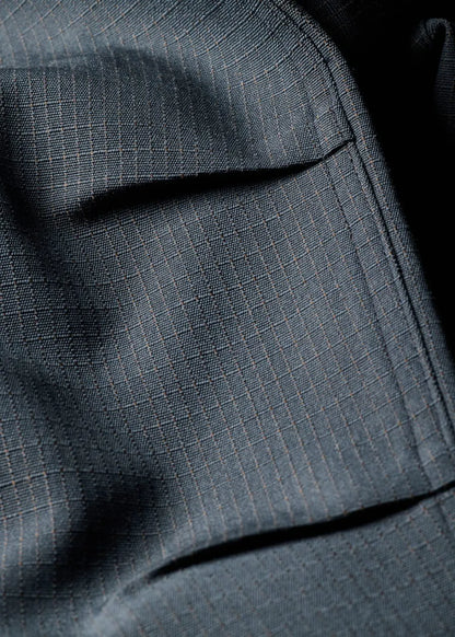 Steel Blue