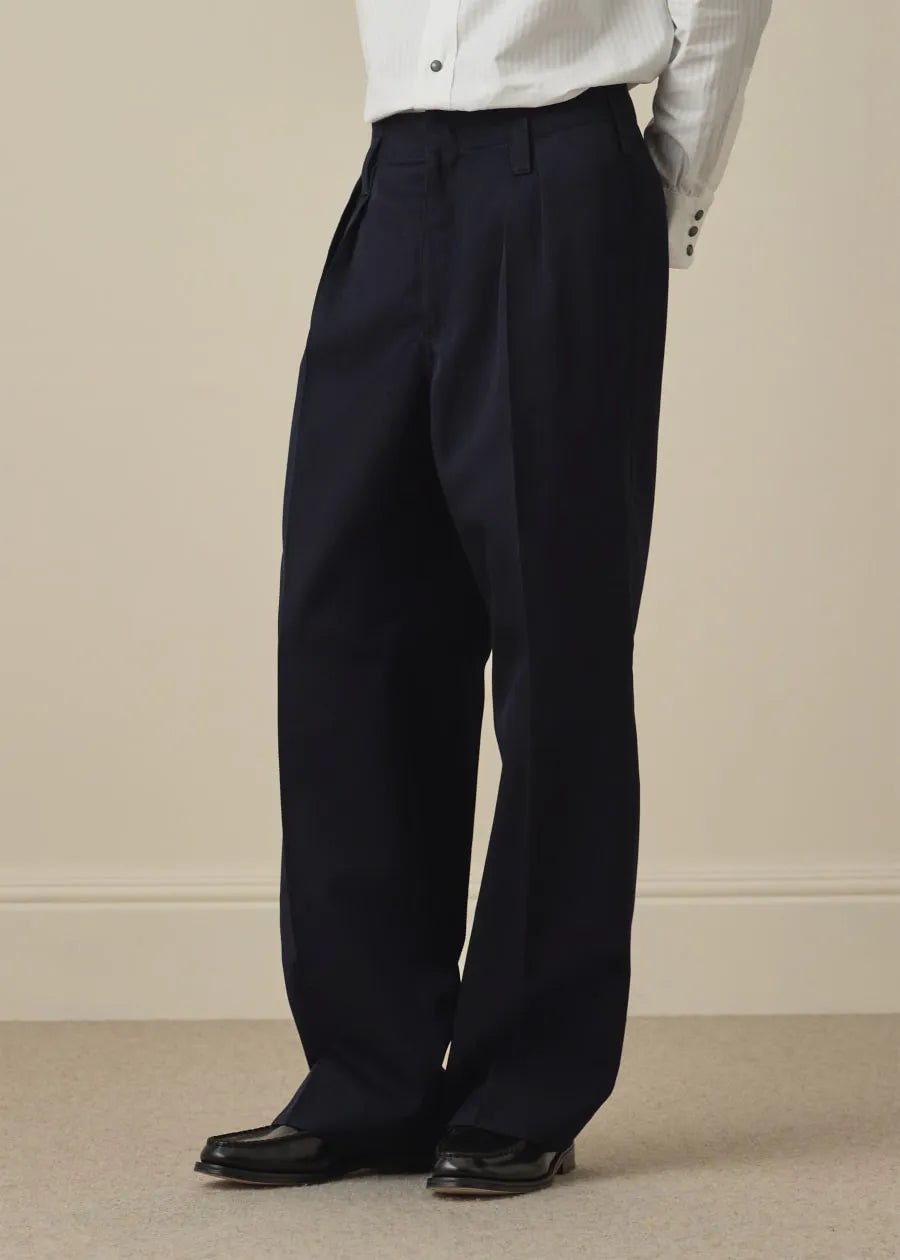 Navy