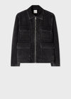 Dark-Wash Black