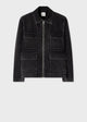 Dark-Wash Black