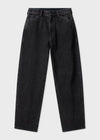 Black Dark-Wash