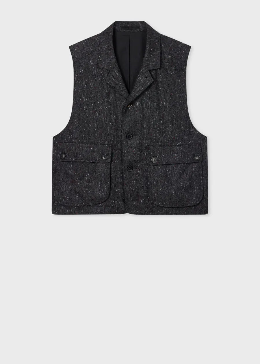 Dark Grey