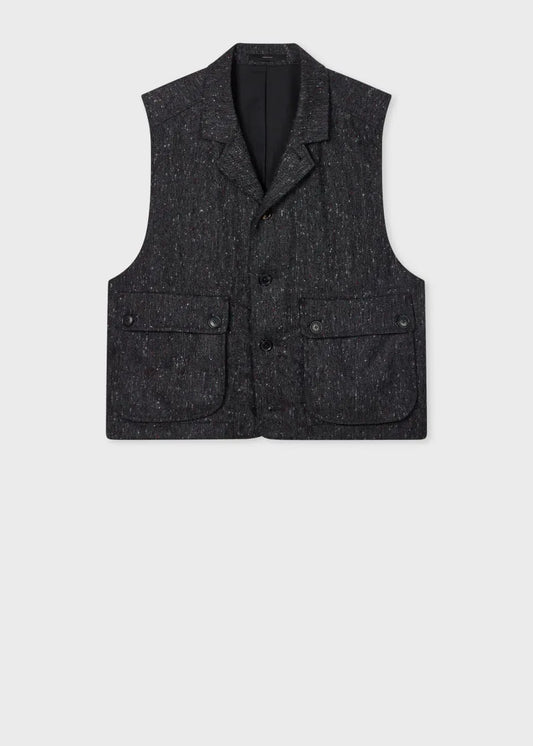 Dark Grey
