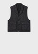 Dark Grey