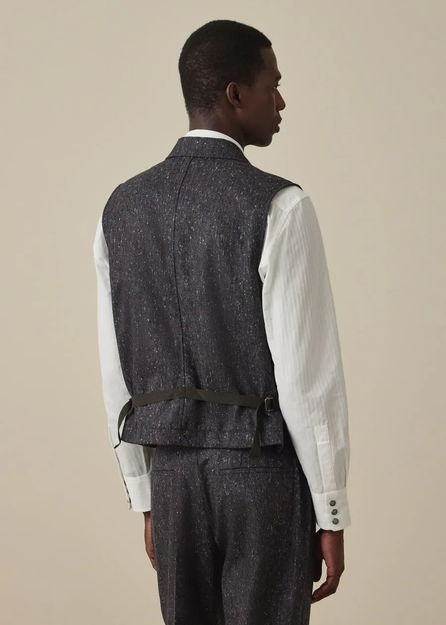 Dark Grey