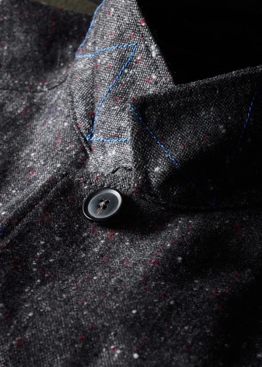 Dark Grey