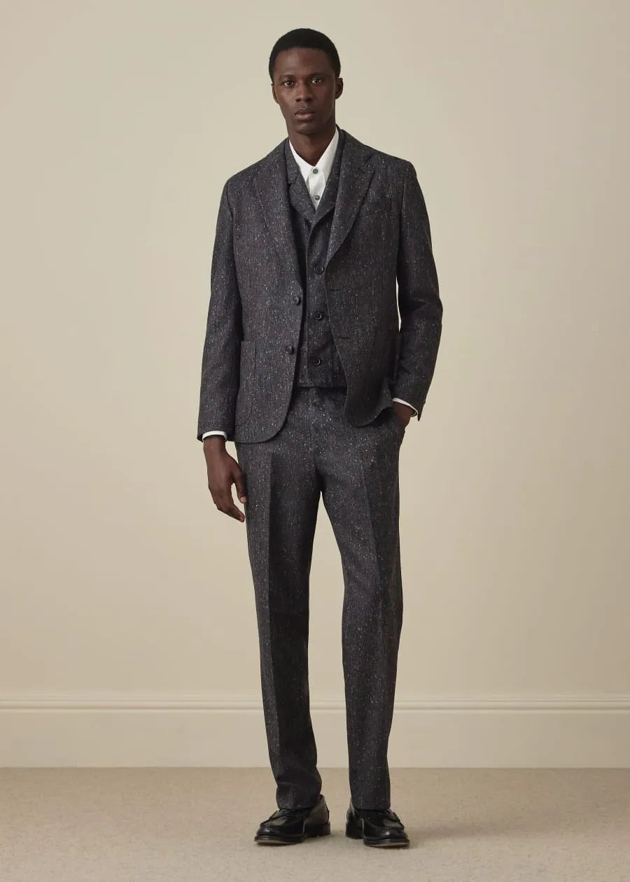 Dark Grey