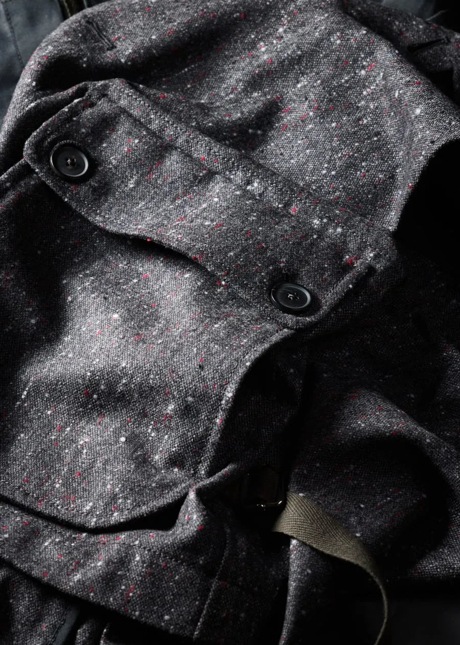 Dark Grey