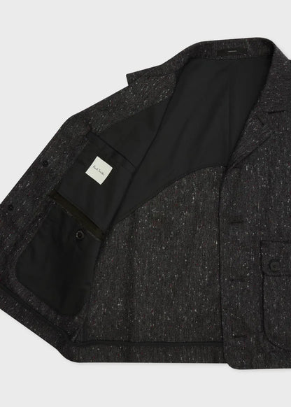 Dark Grey