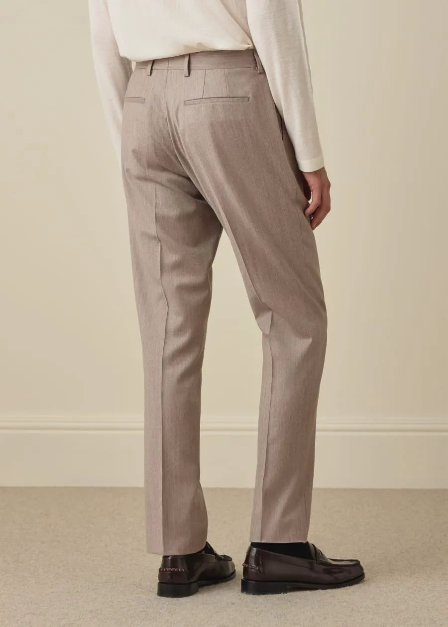 Light Beige