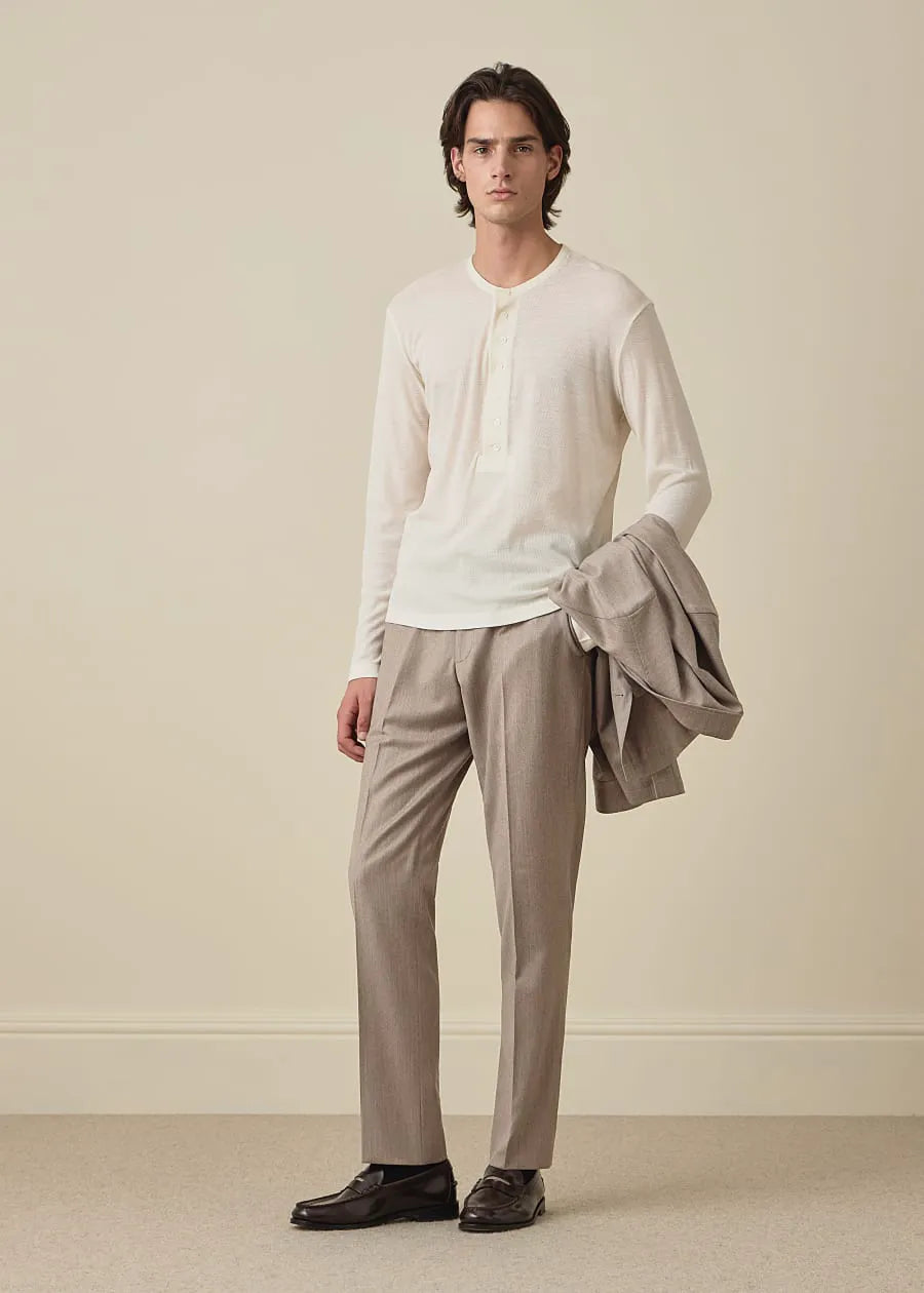 Light Beige