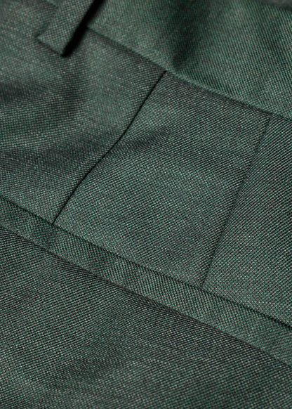 Teal Green
