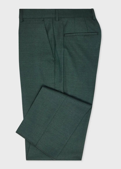 Teal Green
