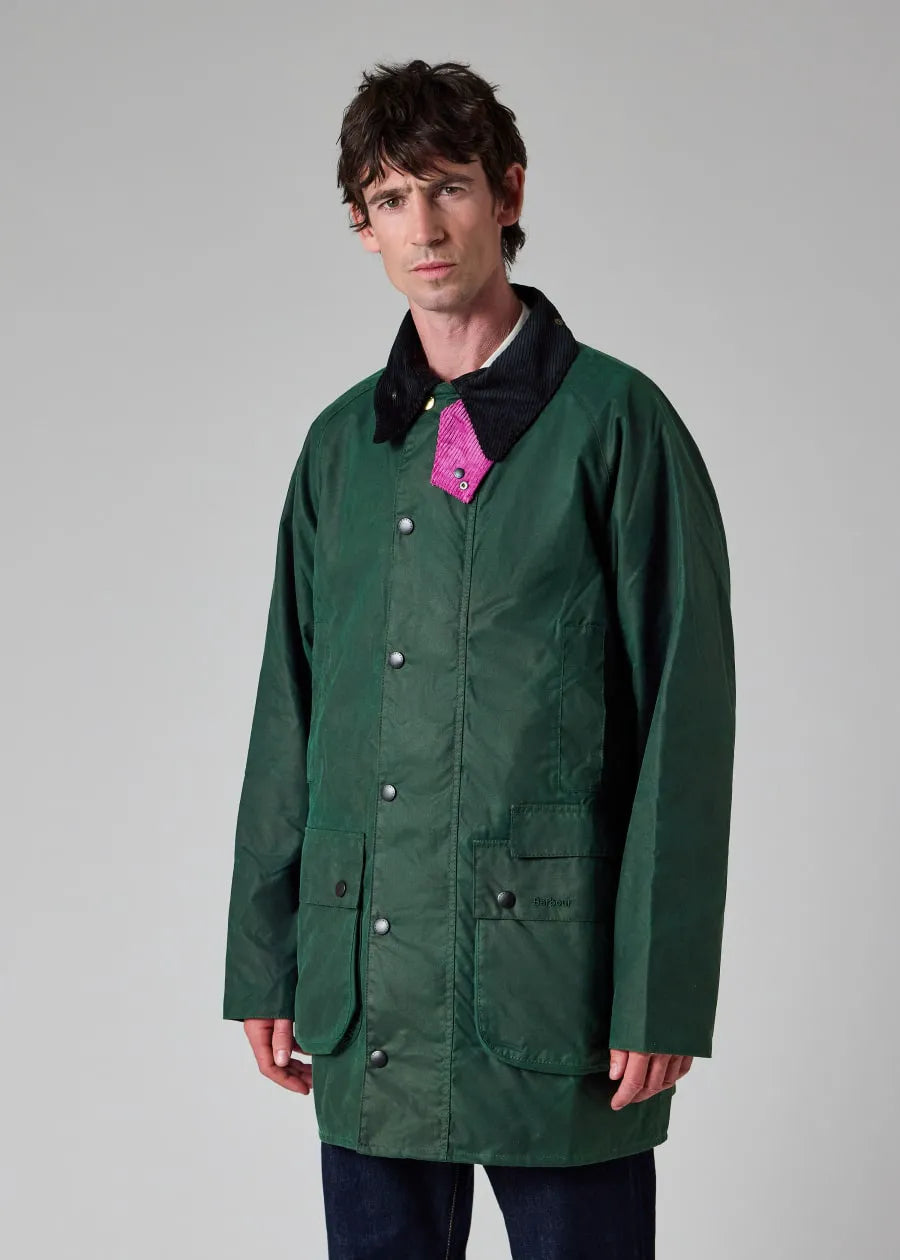 Dark Green
