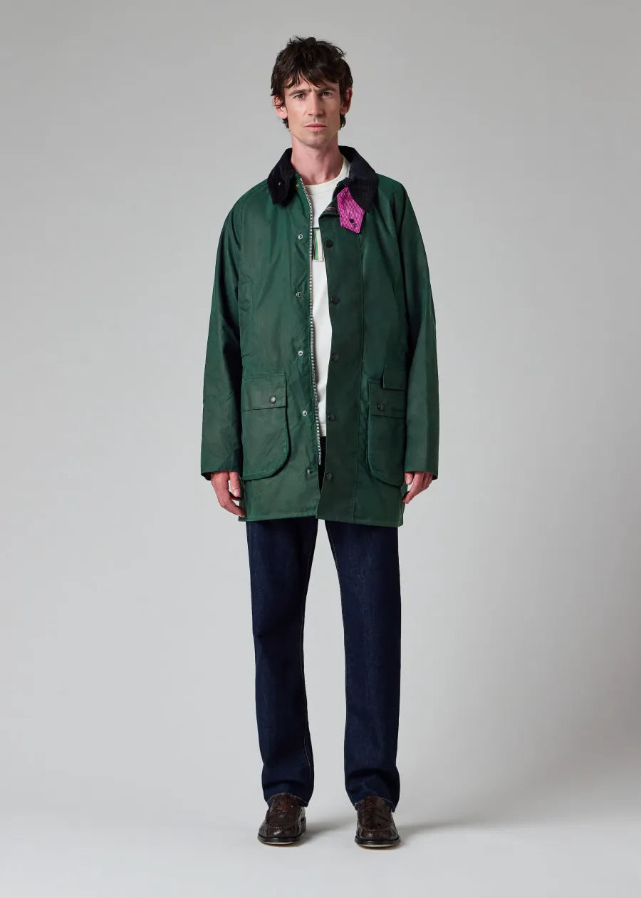 Dark Green