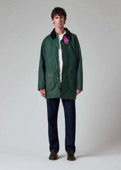 Dark Green