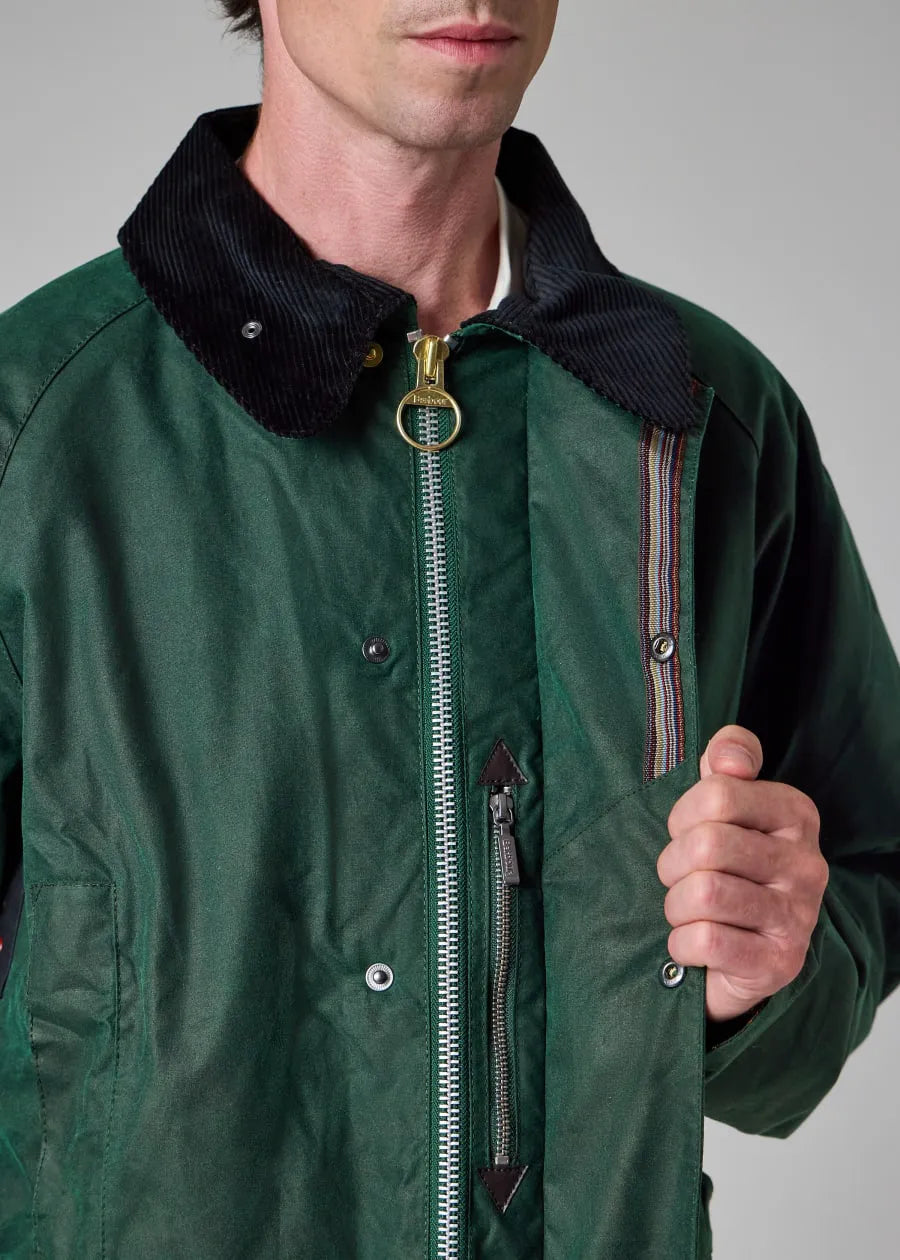 Dark Green