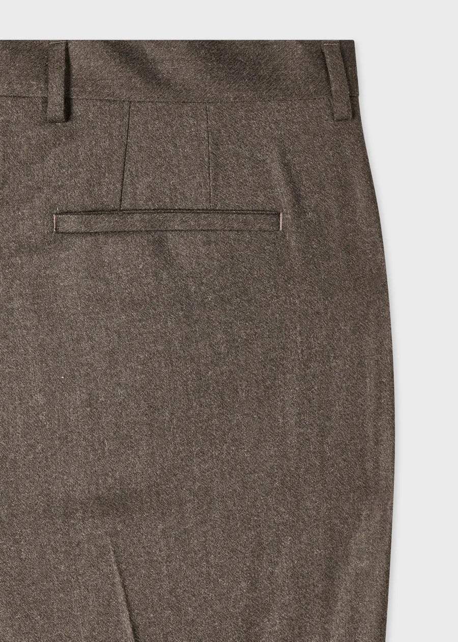 One Size