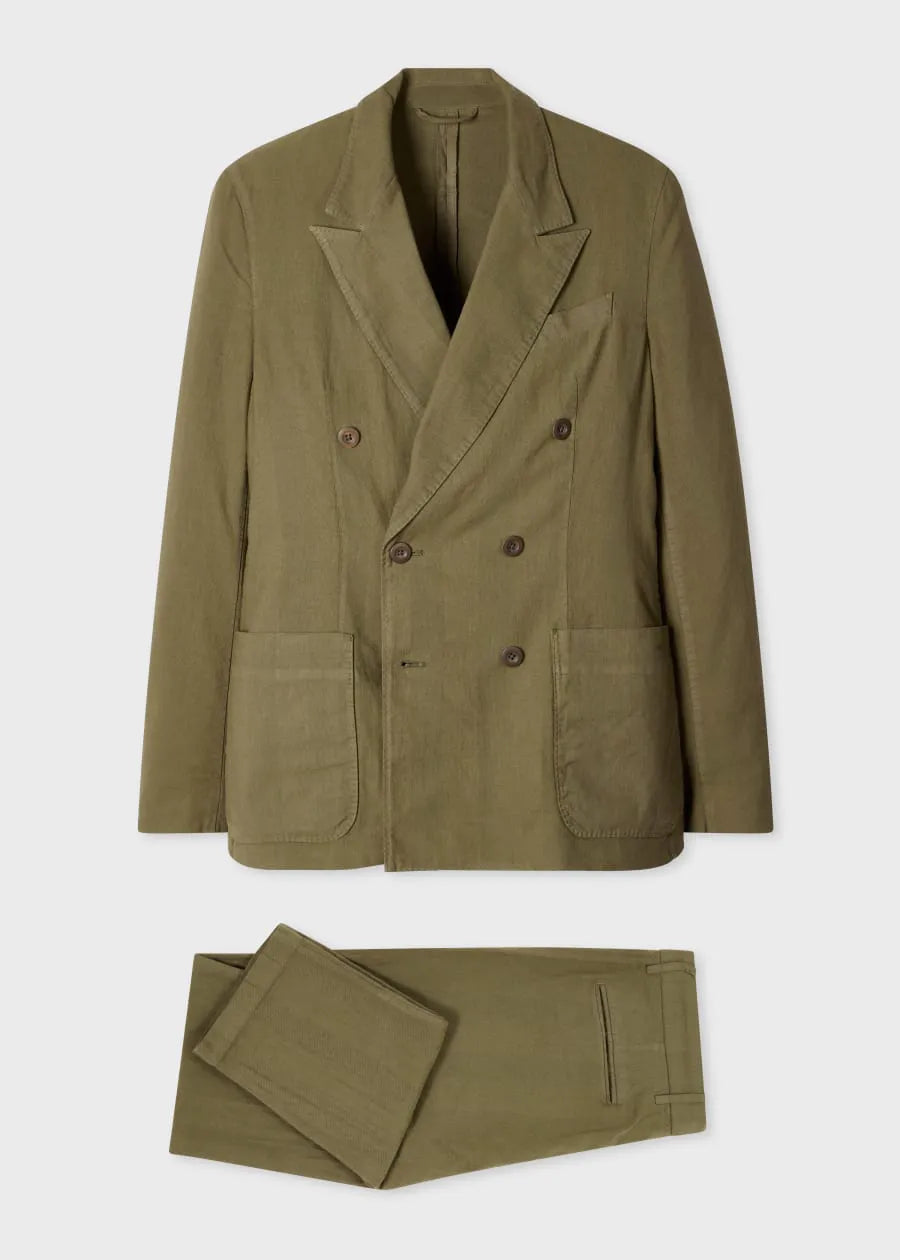 One Size