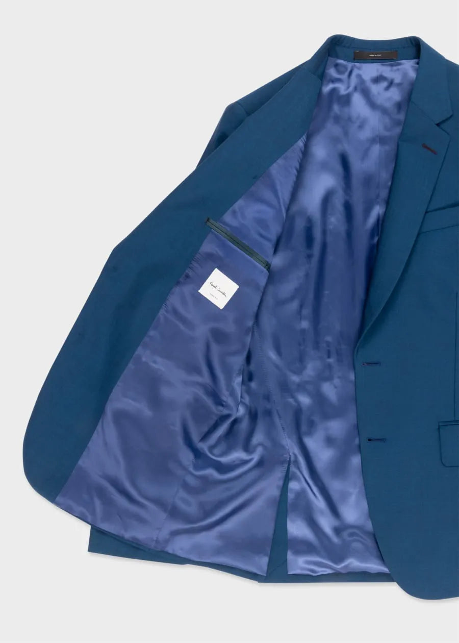 Indigo