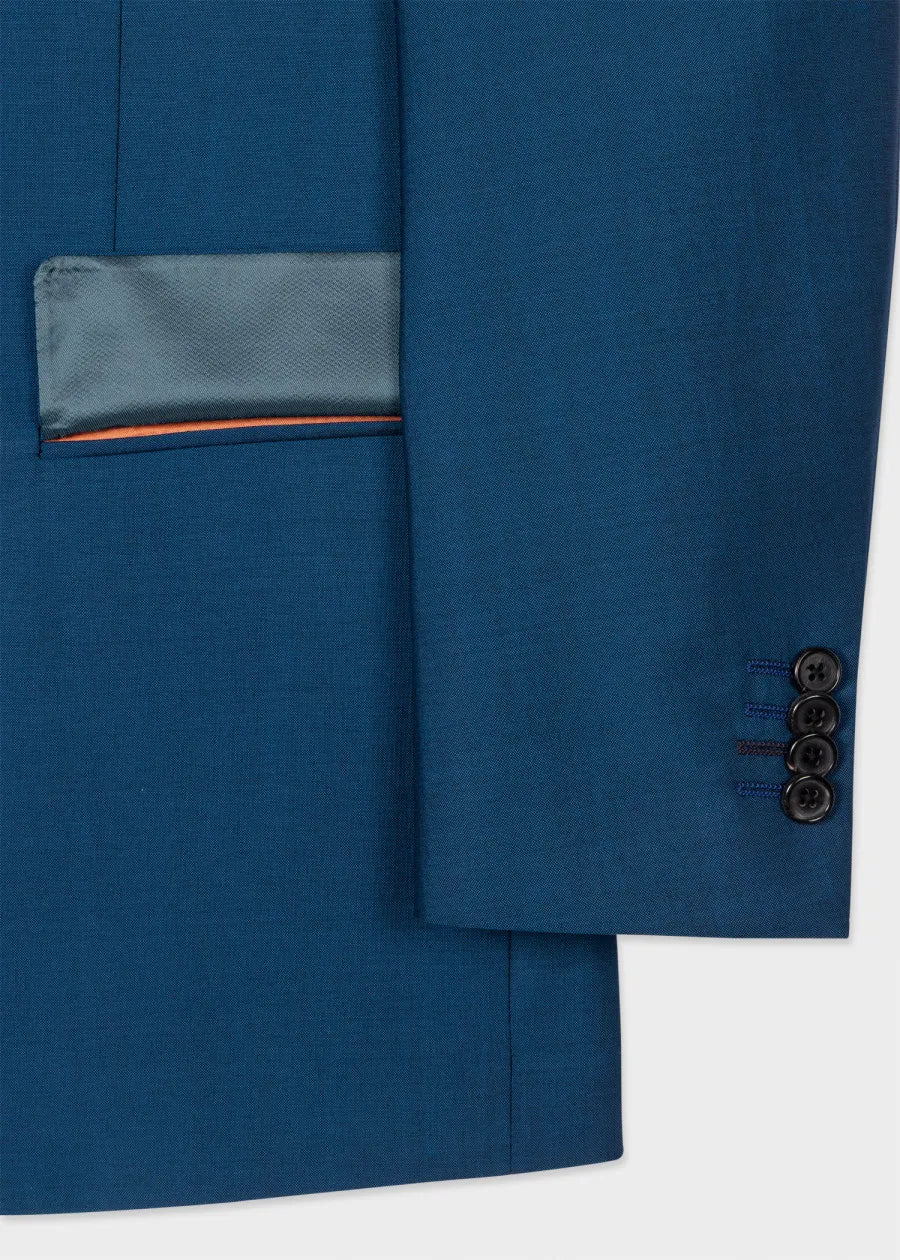 Indigo