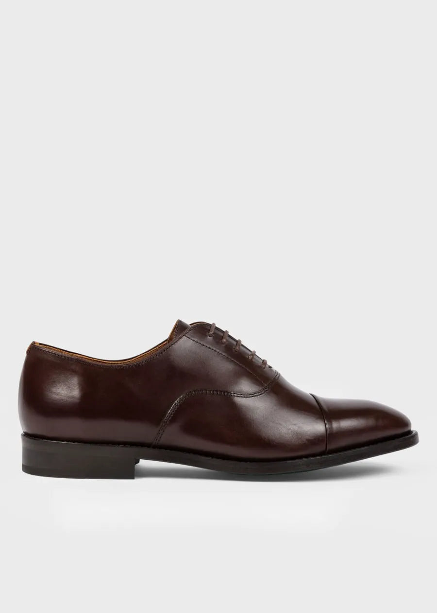 Chocolate Brown