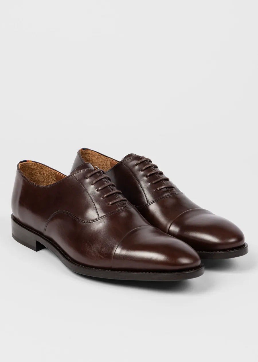 Chocolate Brown
