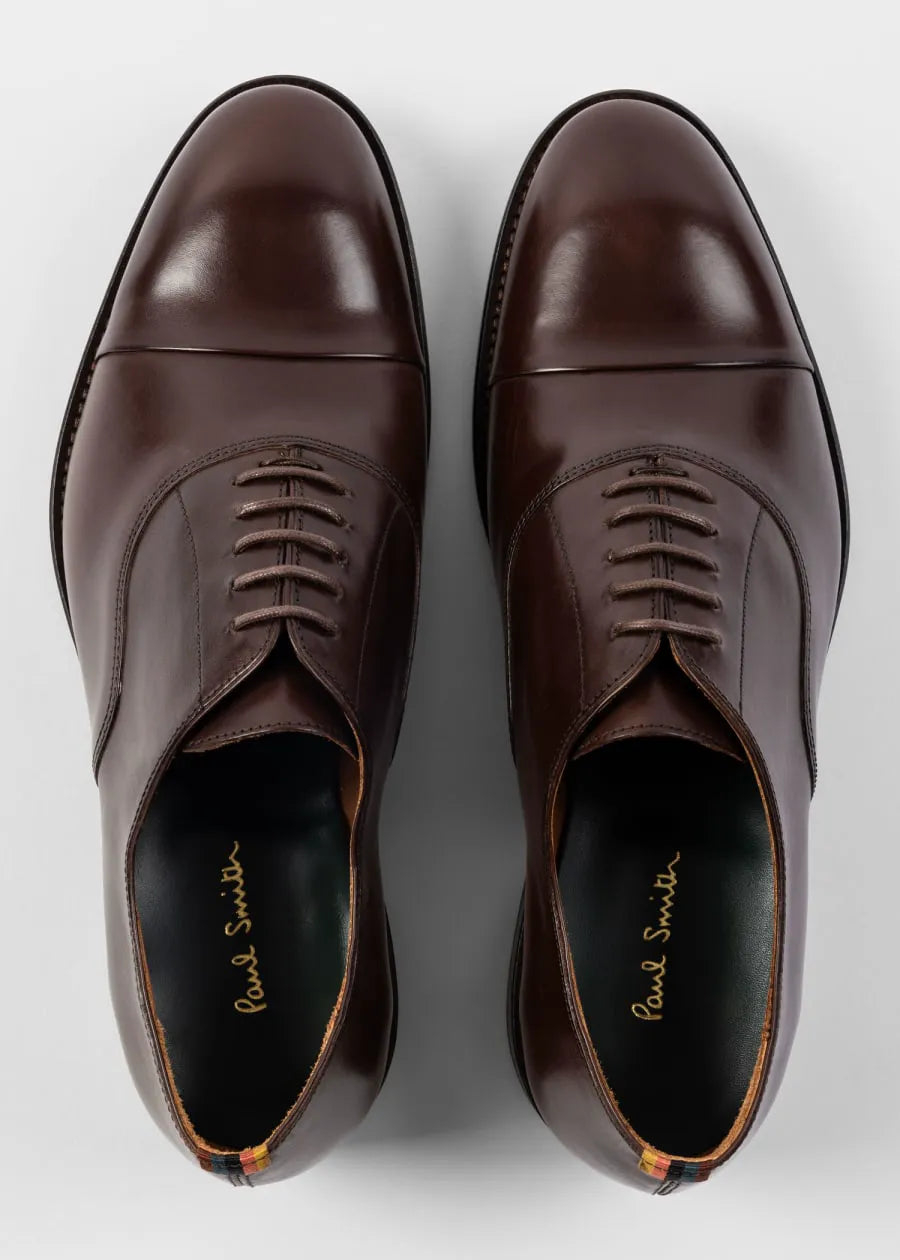 Chocolate Brown