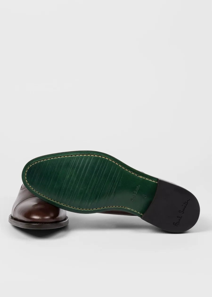 Chocolate Brown