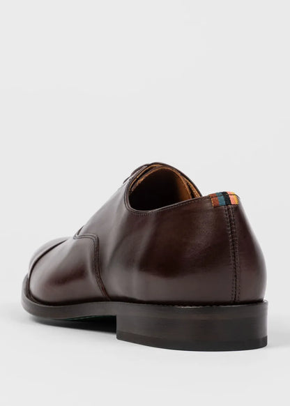 Chocolate Brown