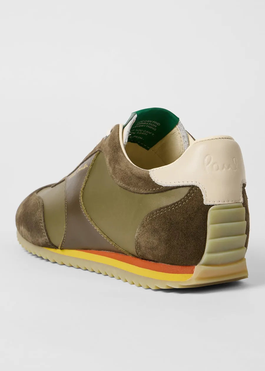 Khaki