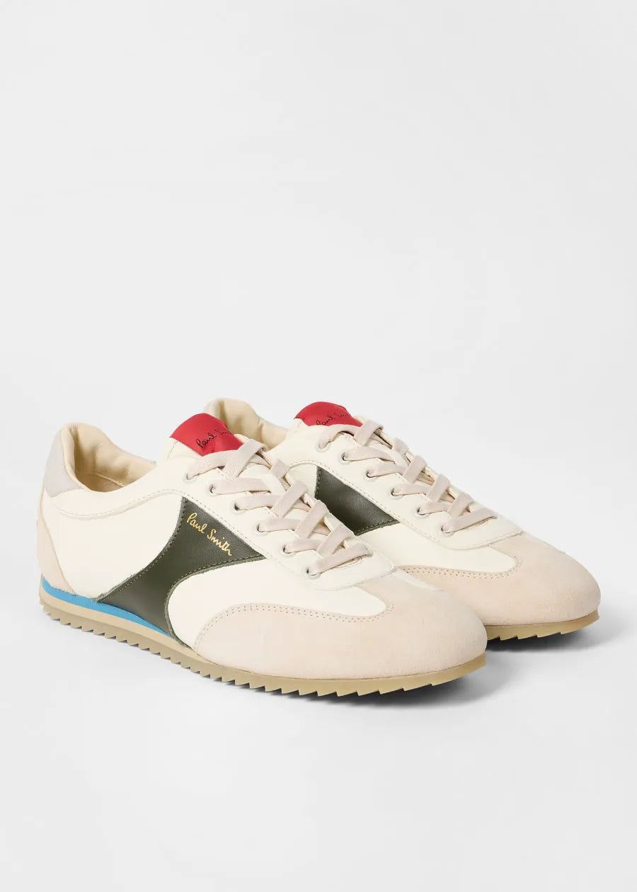 Cream