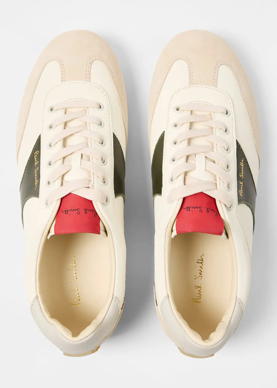 Cream