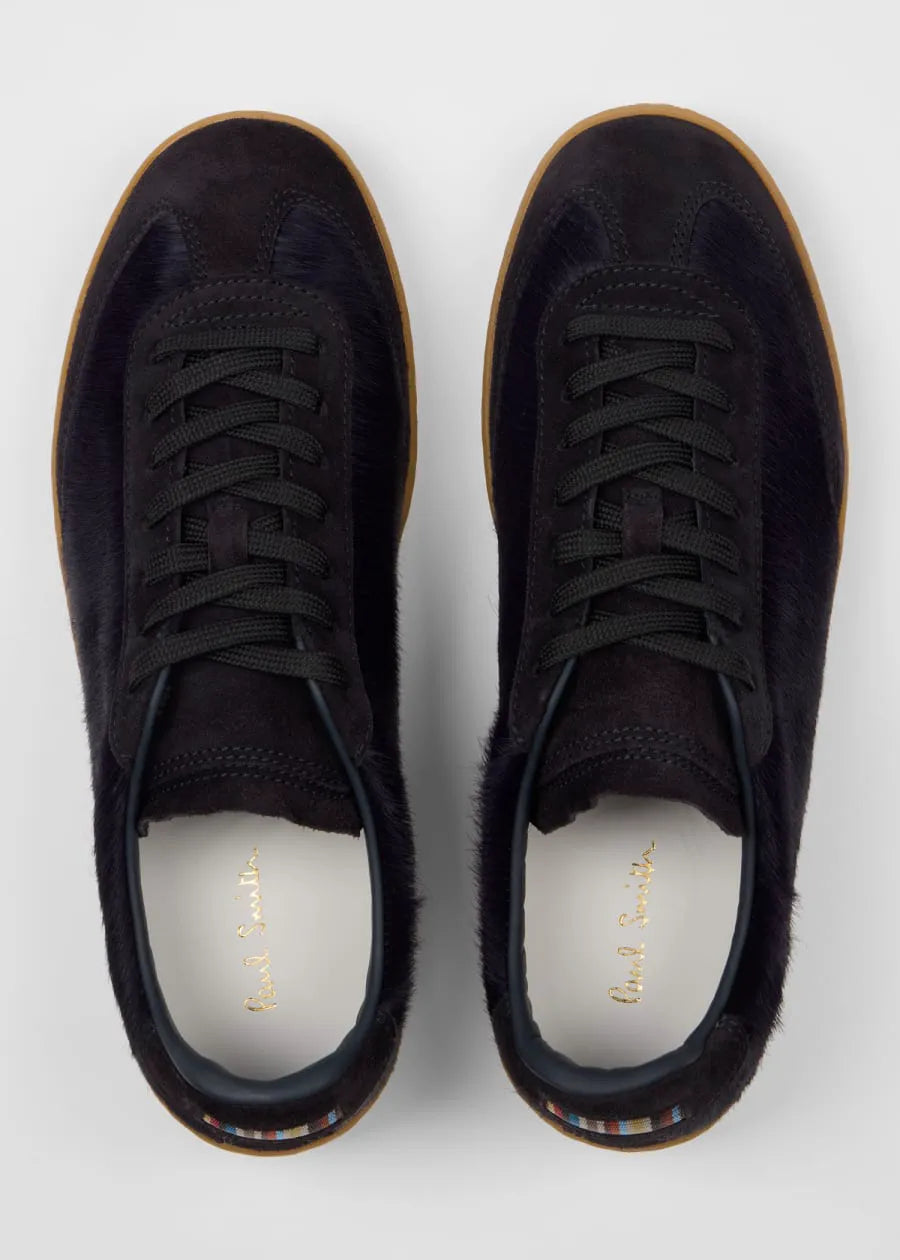 Dark Navy