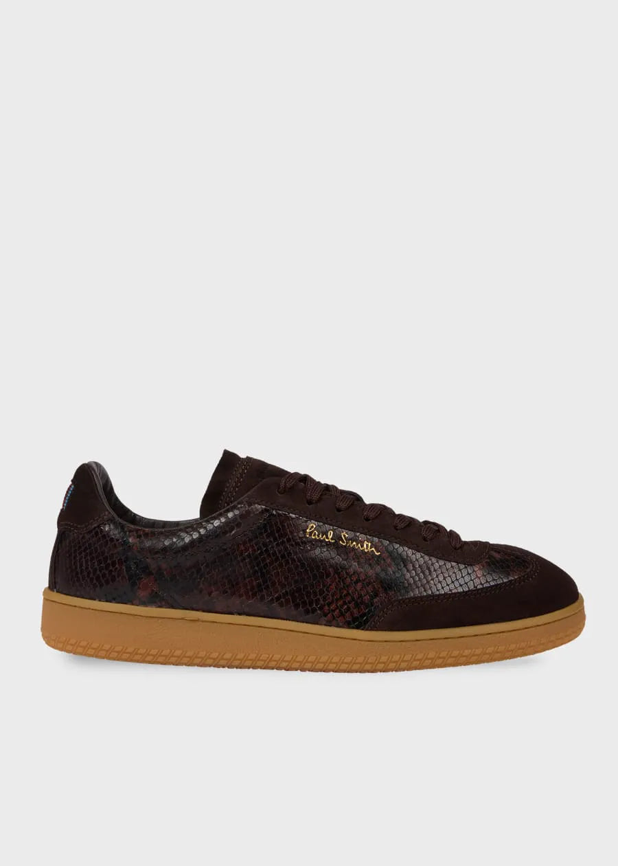 Snake Print