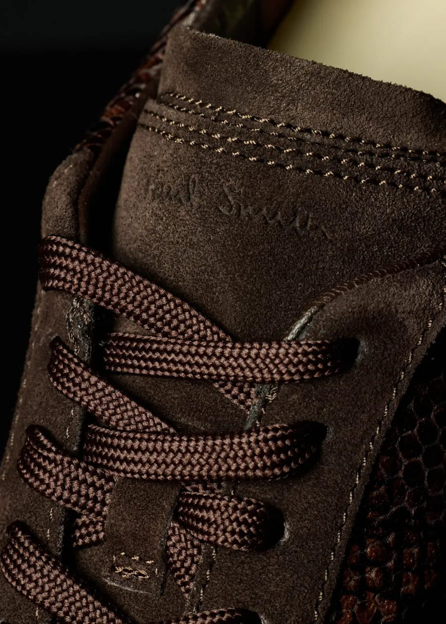 Snake Print