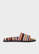 'Signature Stripe'