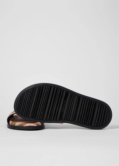 'Signature Stripe'